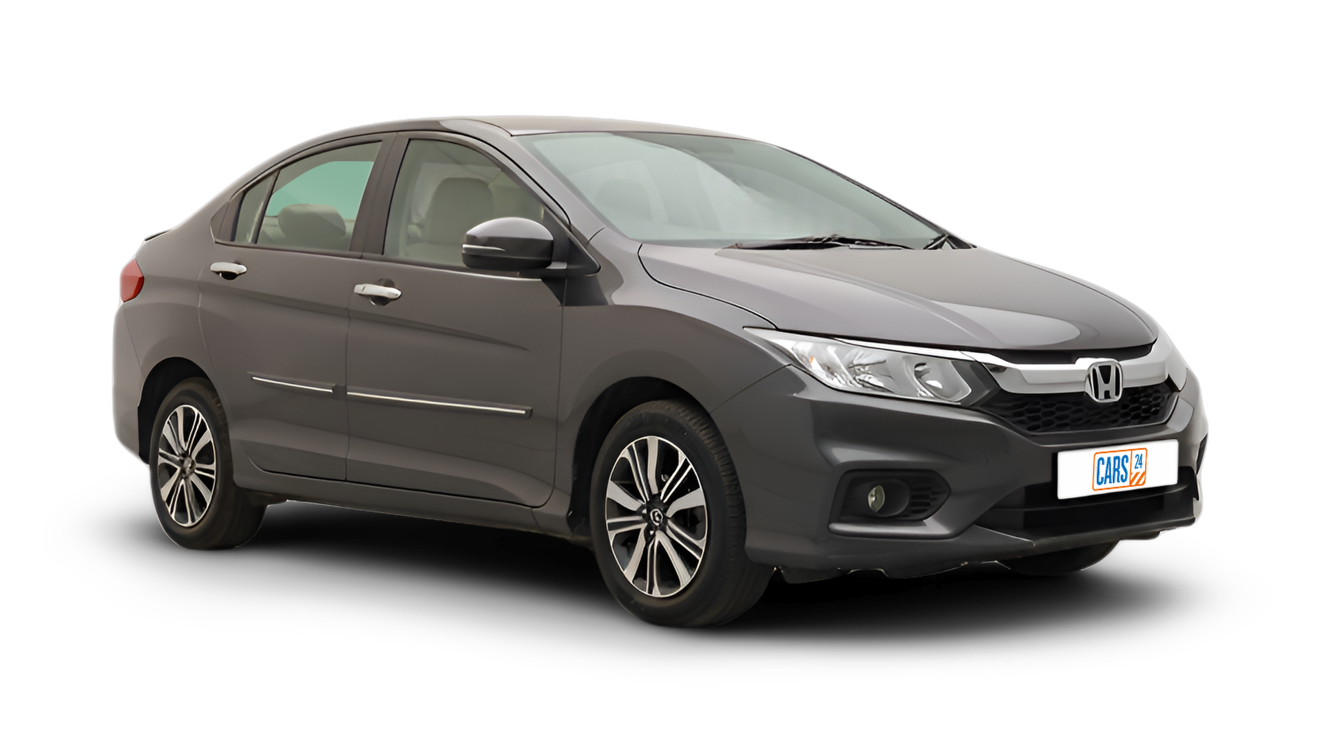 Honda City-img